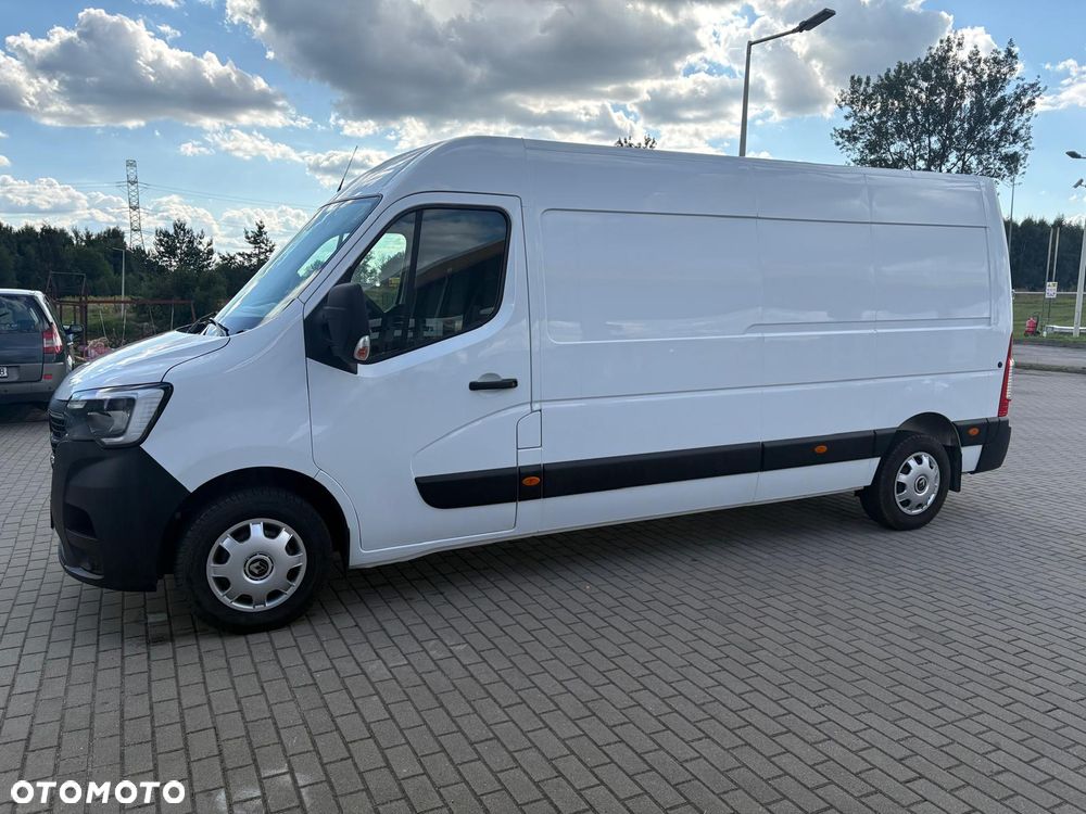 Renault MASTER 3LH2 KLIMA 2.3D 150KM SUPER STAN - 6