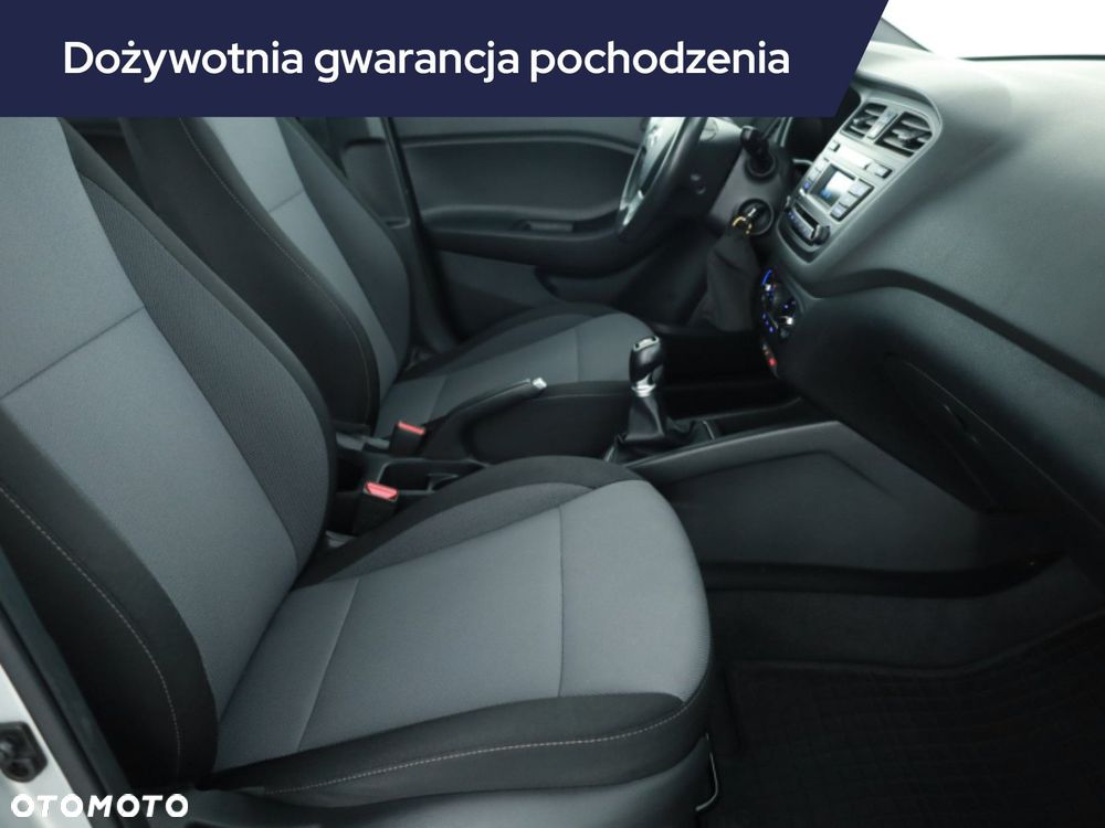 Hyundai i20 - 9