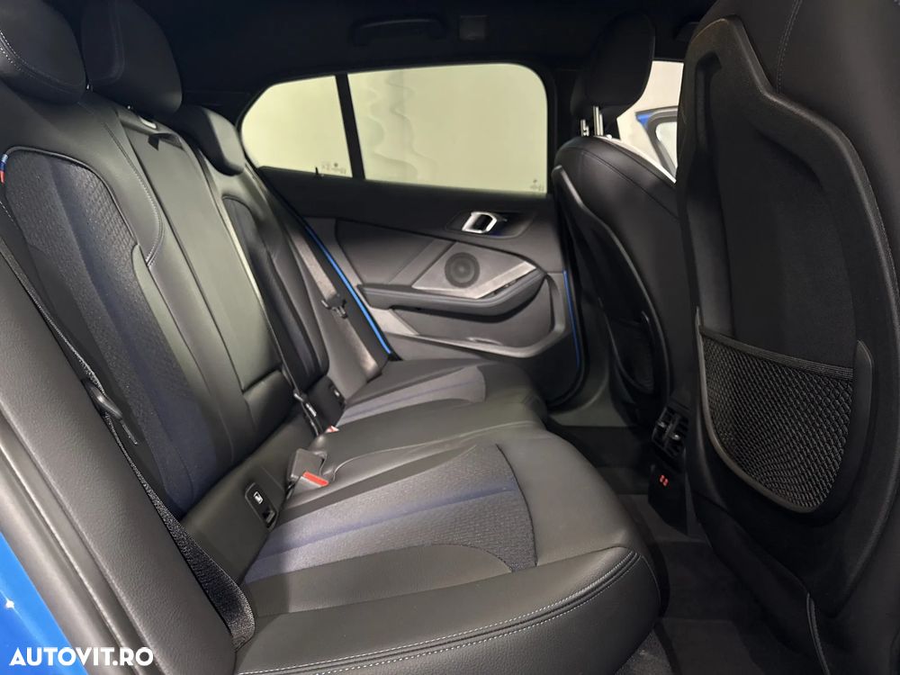 BMW Seria 1 118i Aut. M Sport - 13