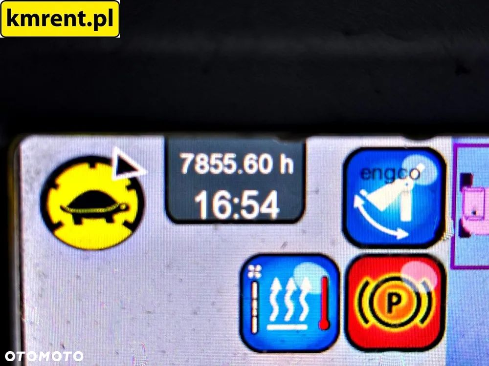 Mecalac 15 MWR KOPARKA KOŁOWA 2019R. ENGCON | 11 MWR, 714 - 35