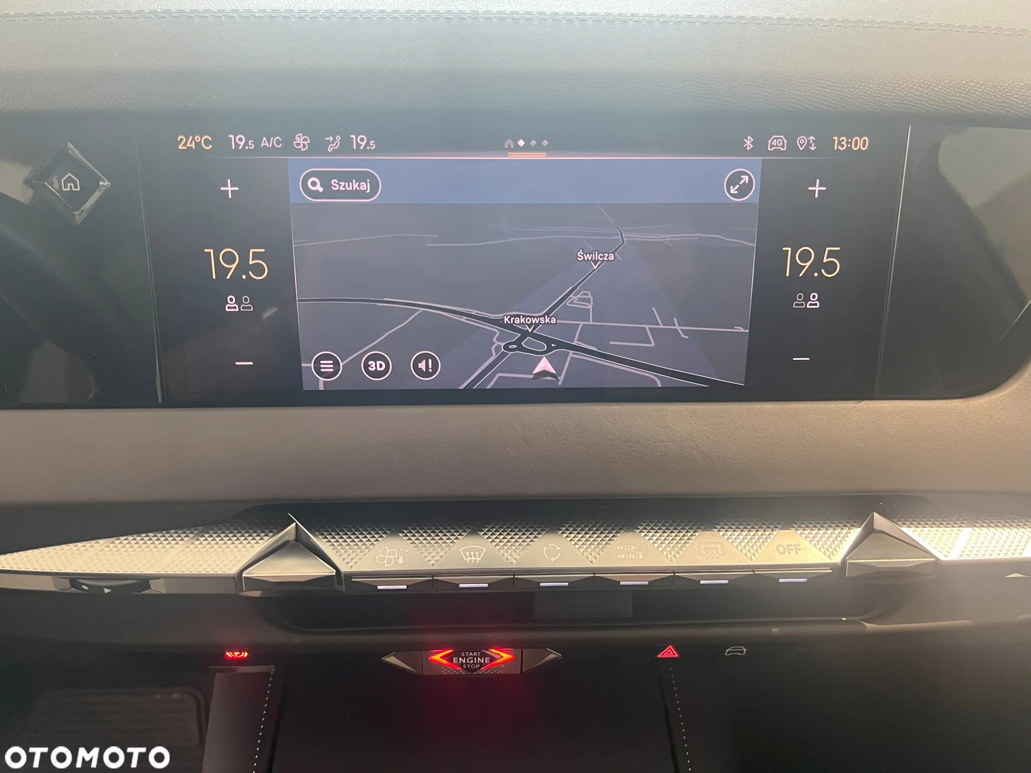 DS Automobiles DS 4 1.6 PureTech La Premiere - 24