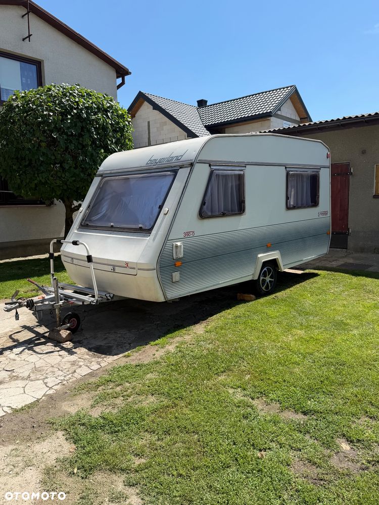 Beyerland Sprinter 390 D - 3