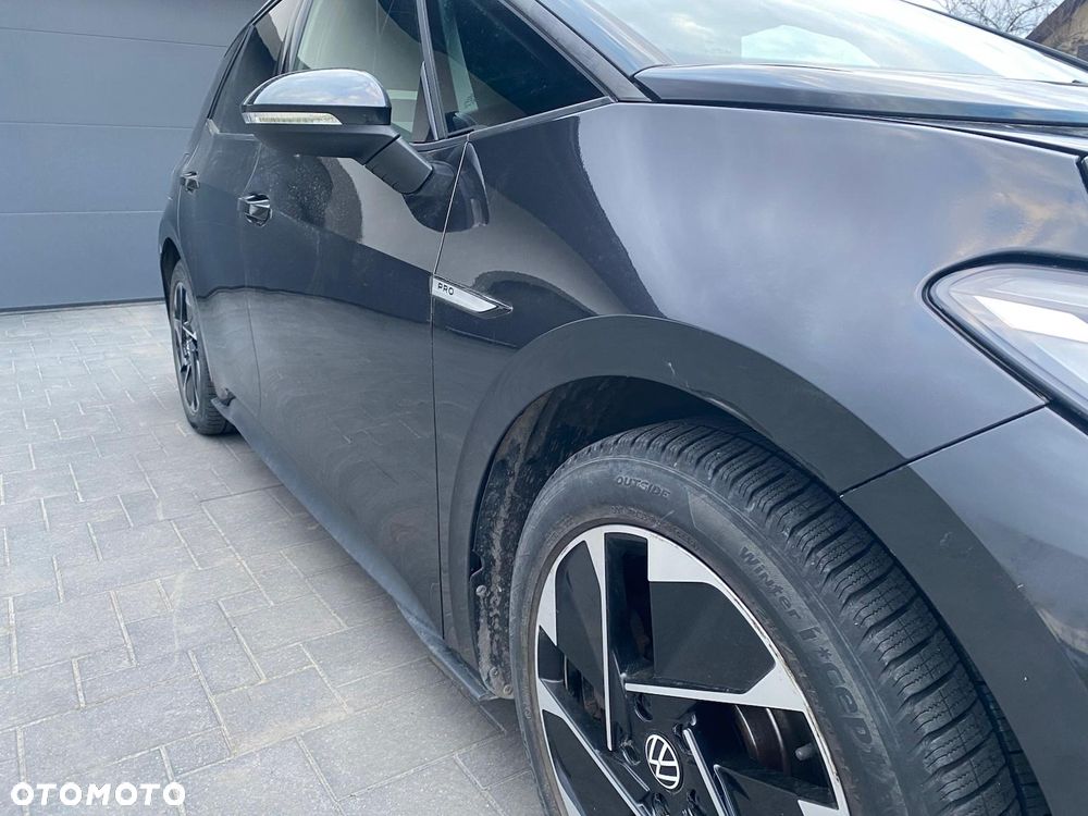 Volkswagen ID.3 58kWh Pro - 10