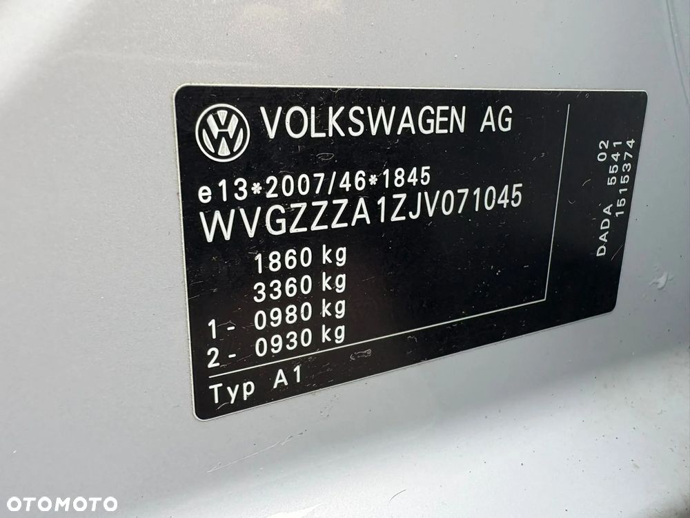 Volkswagen T-Roc 1.5 TSI ACT OPF DSG Sport - 9