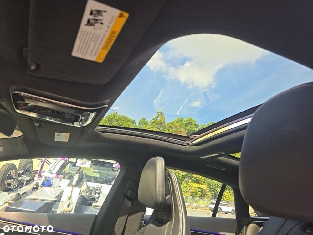Mercedes-Benz EQS AMG 53 4Matic+ - 10