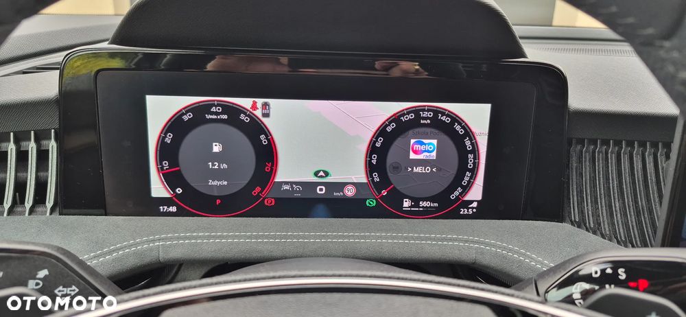 Skoda Superb 2.0 TSI Sportline DSG - 22