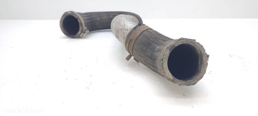 PRZEWÓD RURA WĄŻ POWIETRZA INTERCOOLERA SSANGYONG KORANDO III 2.0 XDI - 4