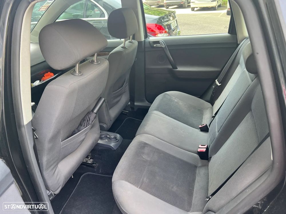 VW Polo 1.2 Confortline - 12