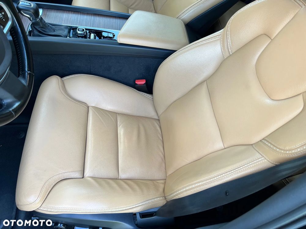 Volvo V60 Cross Country Pro T5 AWD - 13