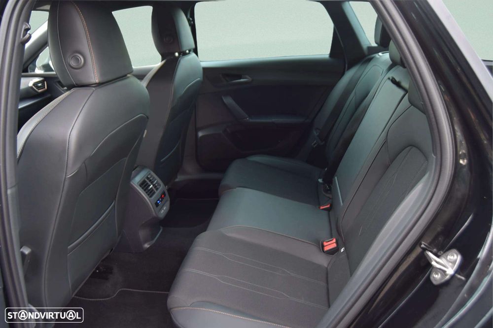 Cupra Leon ST 1.5 e-Hybrid DSG - 15