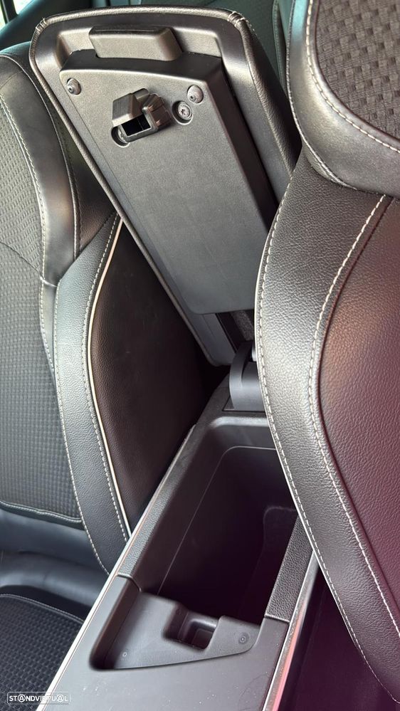 Renault Mégane ENERGY dCi 130 Start & Stop Bose Edition - 2