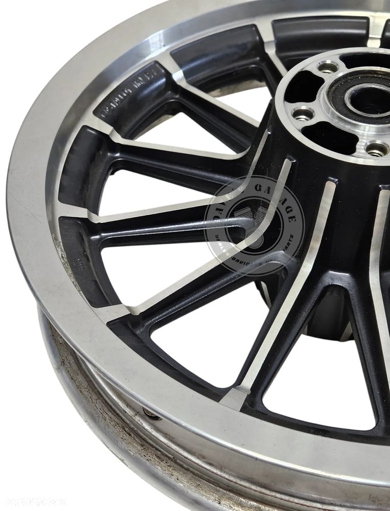 Felga 16x3.00 Harley Davidson Sportster 41012-08 - 5