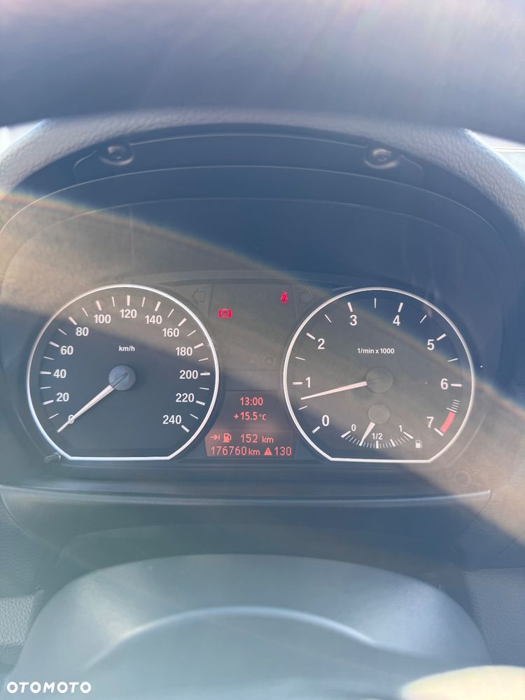 BMW Seria 1 116i - 5