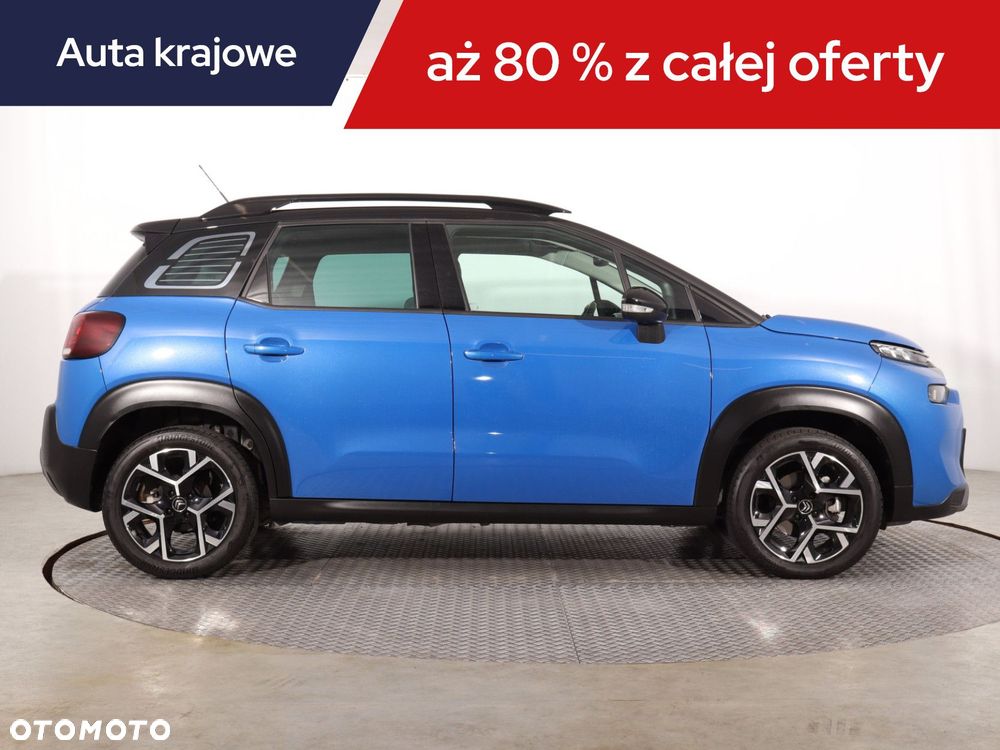 Citroën C3 Aircross - 8