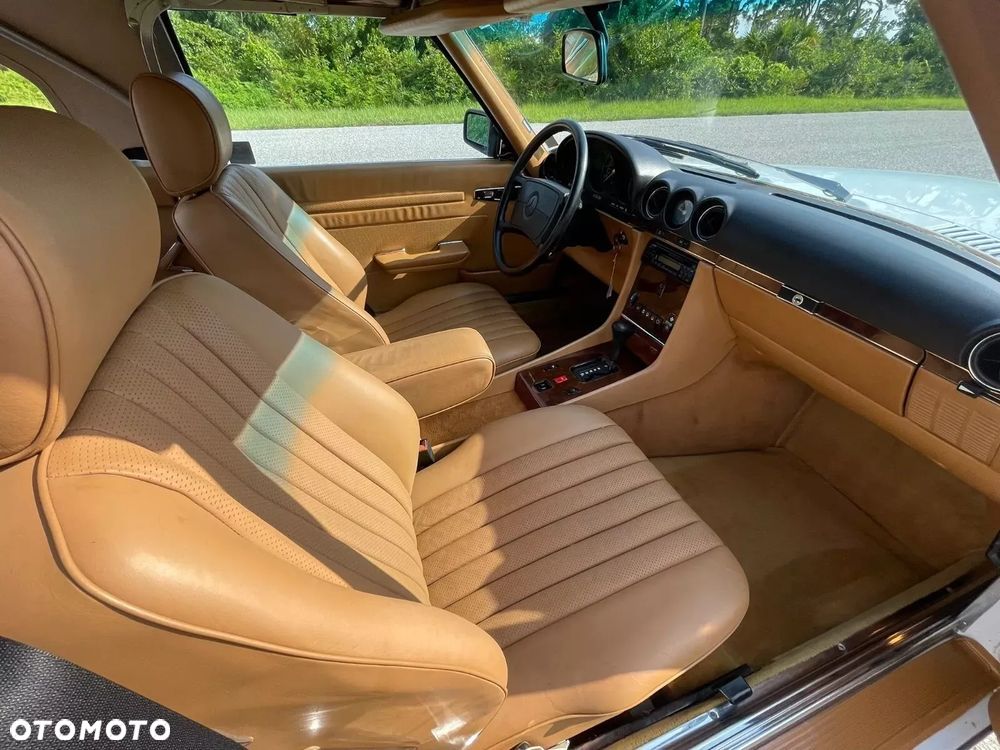 Mercedes-Benz SL - 28