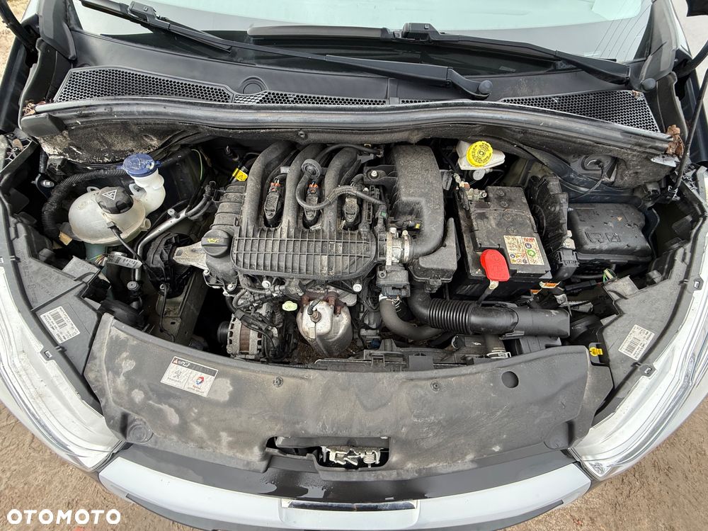 Peugeot 208 PureTech 68 Like - 20