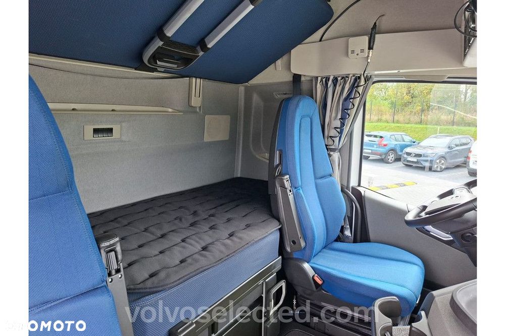 Volvo FH - 20