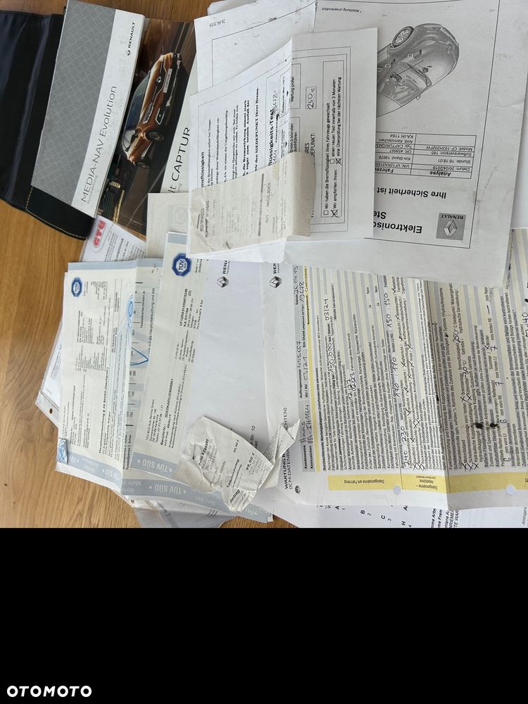 Renault Captur ENERGY TCe 90 Start&Stop Dynamique - 28