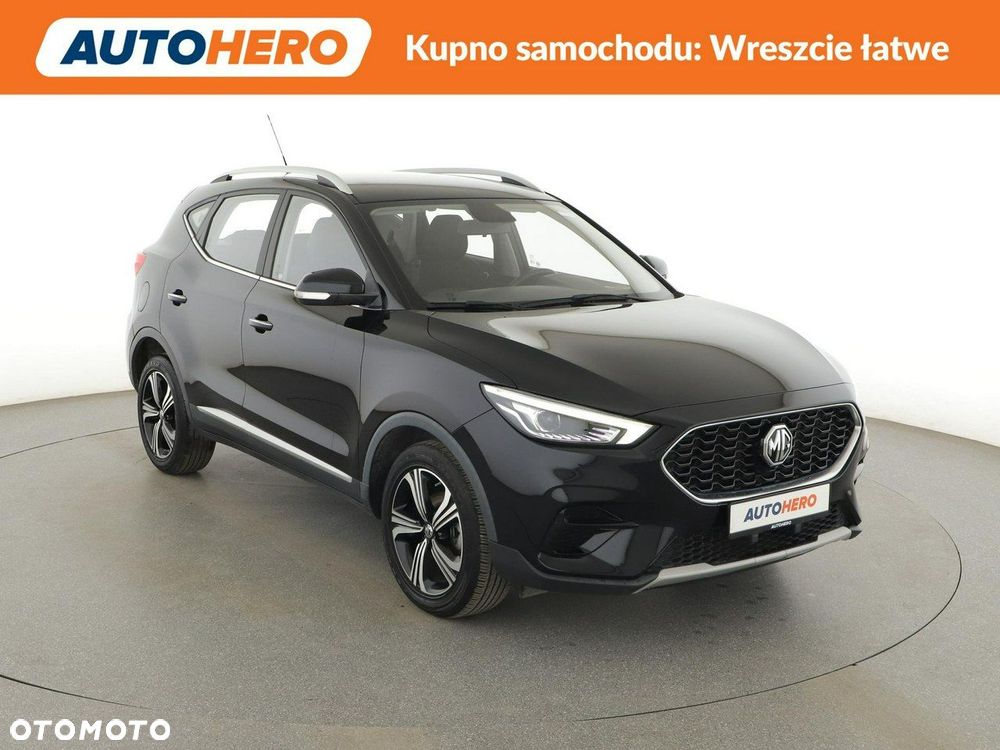 MG ZS ICE 1.5 VTI-tech Comfort - 10