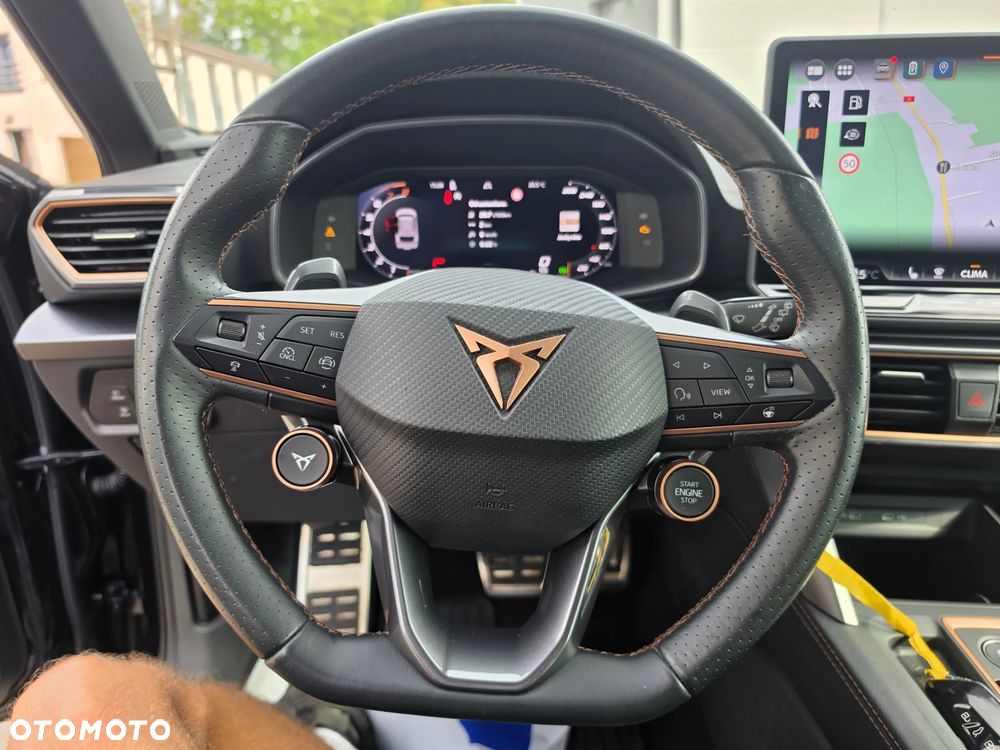 Cupra Leon - 13