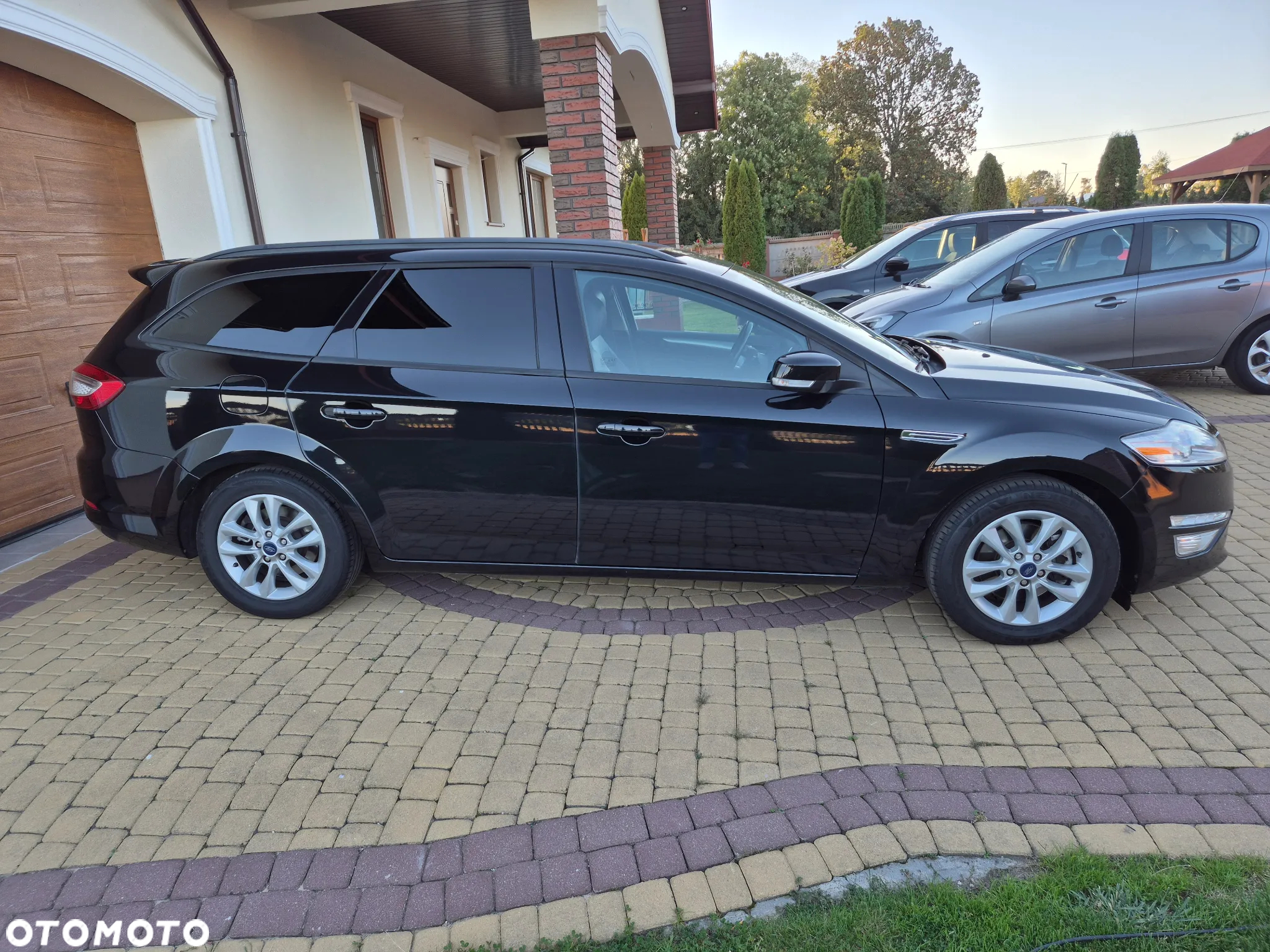 Ford Mondeo 2.0 TDCI Champions Edition - 10