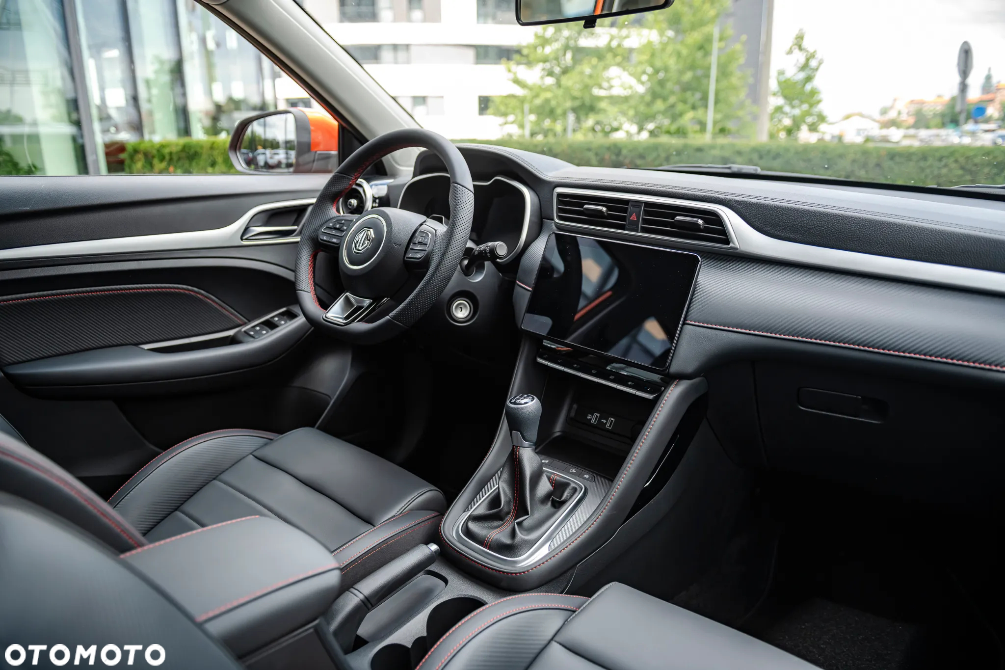 MG ZS 1.5 VTi-Tech Exclusive - 22