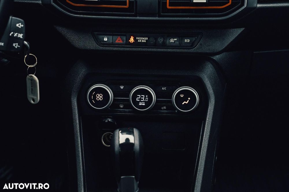 Dacia Sandero Stepway - 13