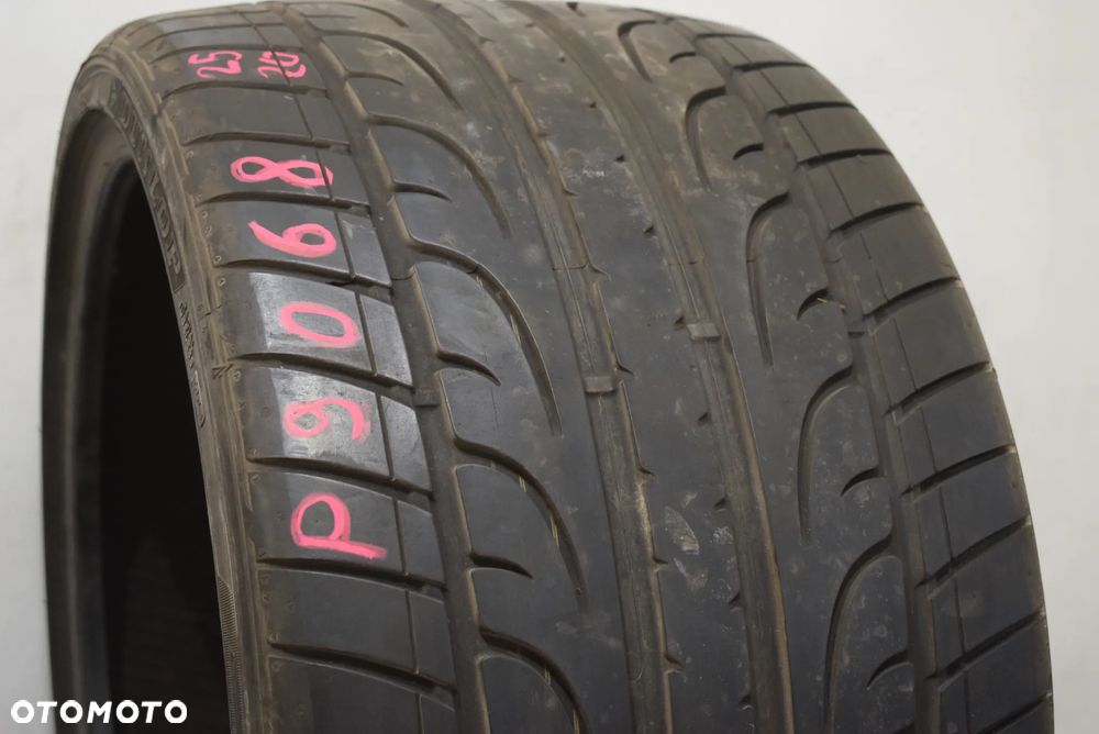 ZR20 325/25 Dunlop Sp Sport Maxx Wysyłka gratis! - 1