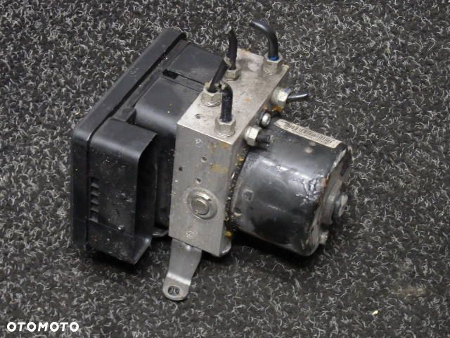BMW E81 E87 E90 E91 E92 POMPA STEROWNIK ABS 6776055 6776056 RAF-AUTO CZĘŚCI BMW - 1
