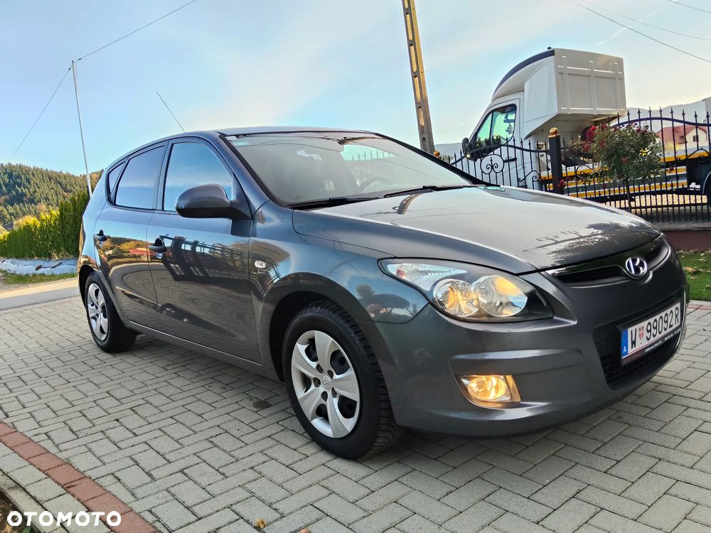 Hyundai i30 - 4