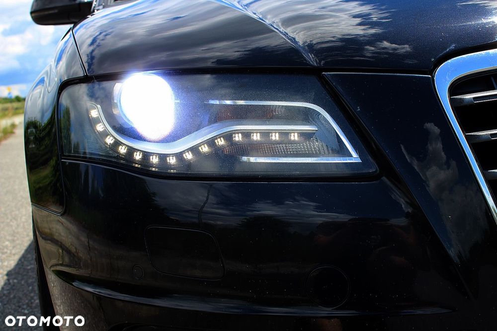 Audi A4 Avant 2.0 TDI - 38