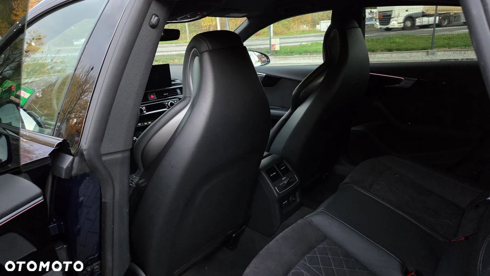 Audi A5 Sportback - 11