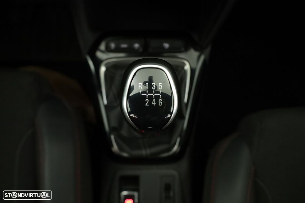 Opel Corsa 1.2 T GS Line - 13