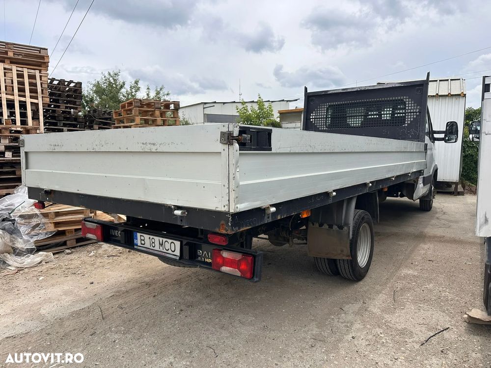 Iveco Daily - 2