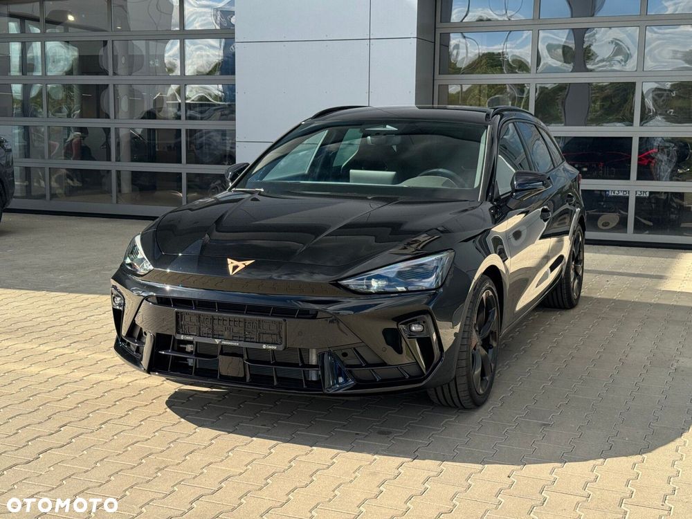Cupra Leon - 4
