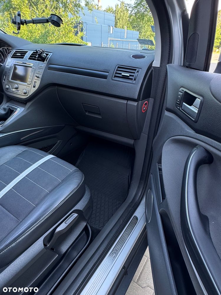 Ford Kuga 2.0 TDCi Titanium - 29
