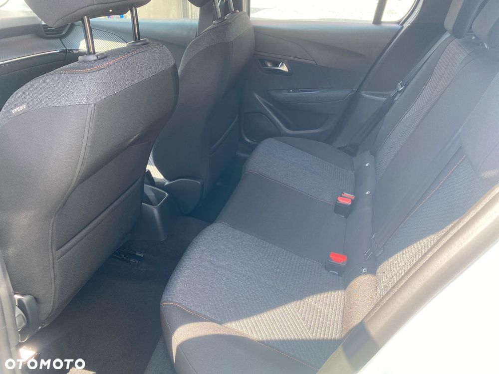 Peugeot 208 1.2 PureTech Style S&S - 8