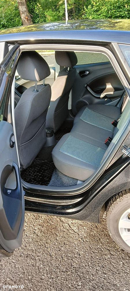 Seat Ibiza - 12