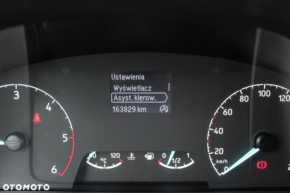 Ford Transit Custom 300 L2H1 Trend (bryg.) - 16