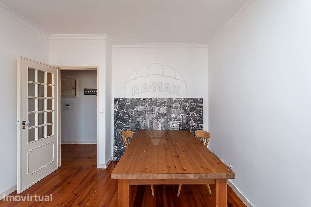 Apartamento T2 para venda - Grande imagem: 3/33