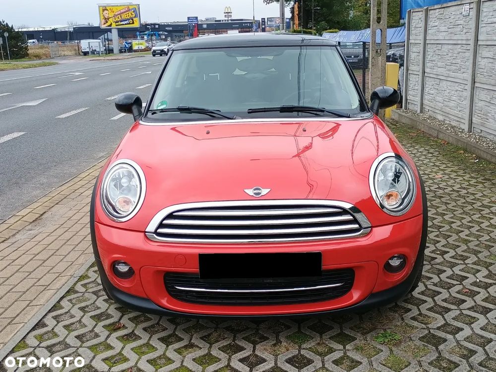 MINI Cooper Standard - 20