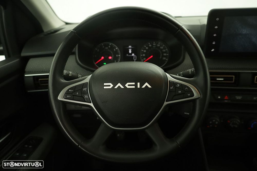 Dacia Sandero 1.0 TCe Expression - 12