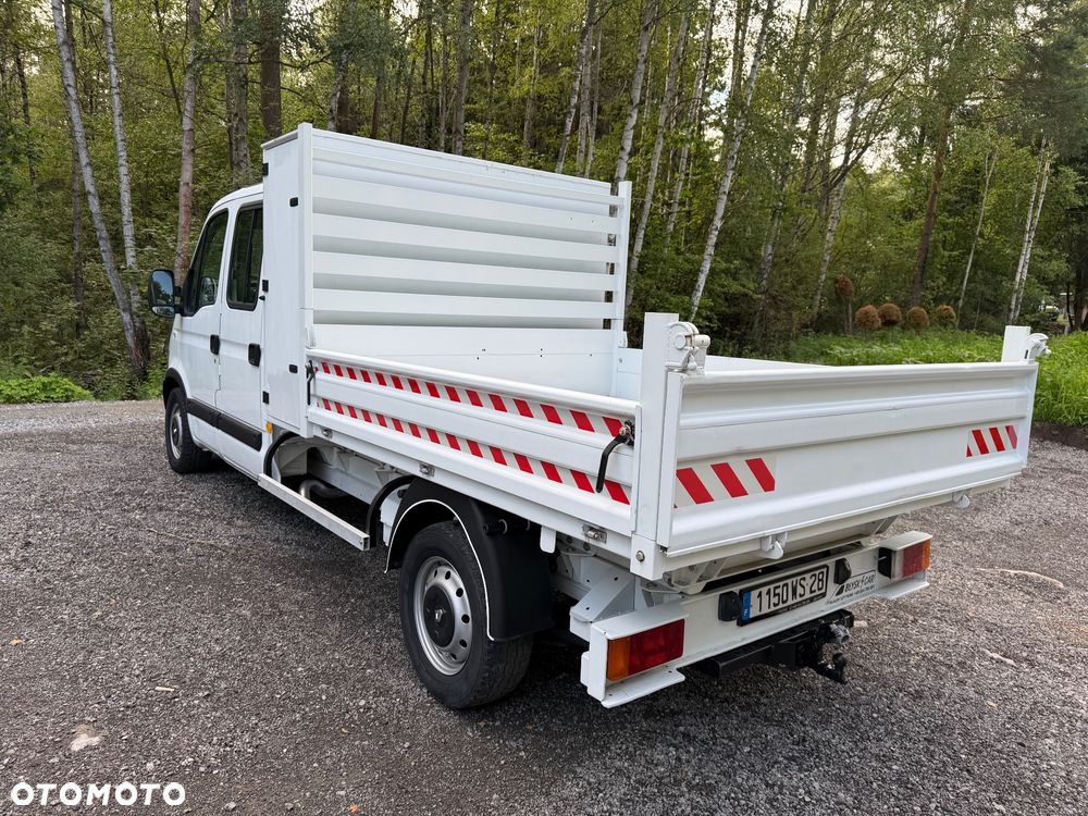 Renault Master - 5