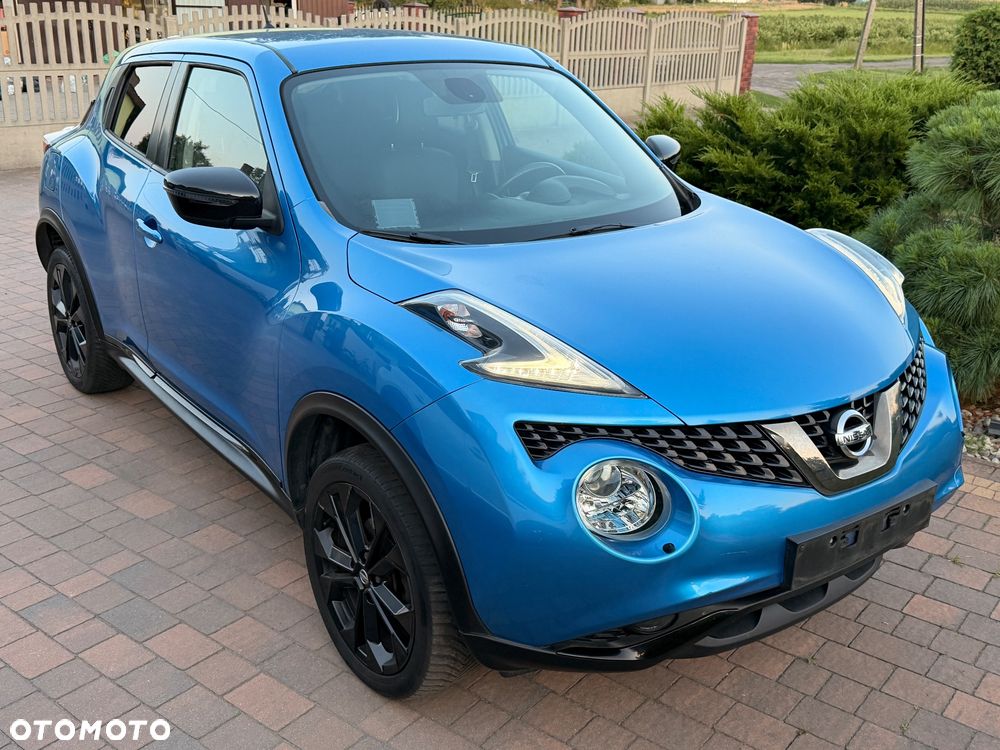 Nissan Juke - 15