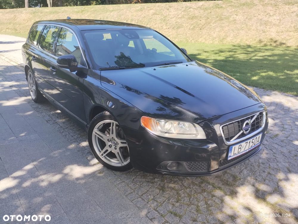 Volvo V70 - 8