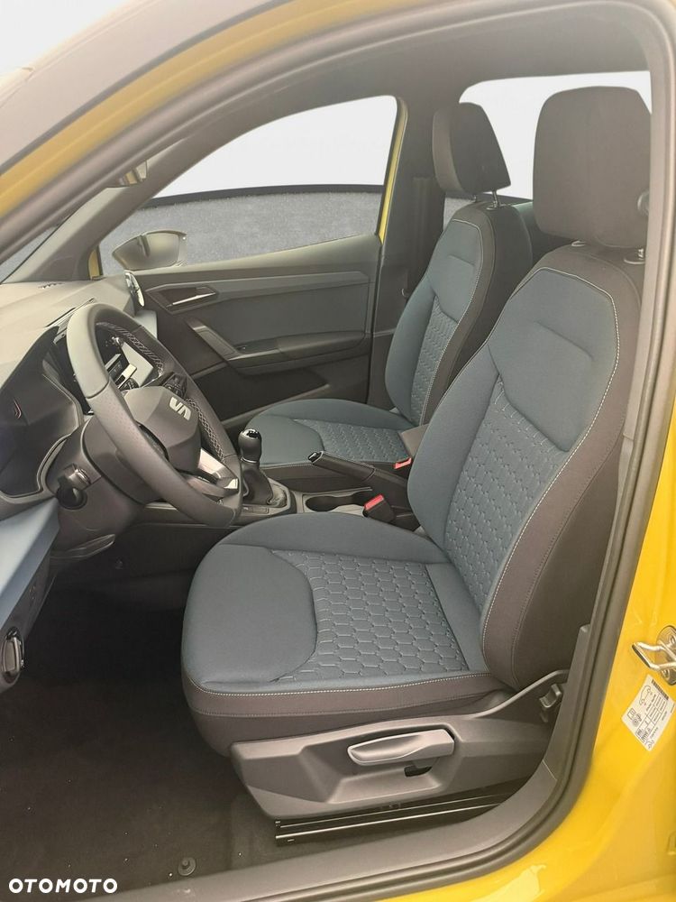 Seat Arona - 17