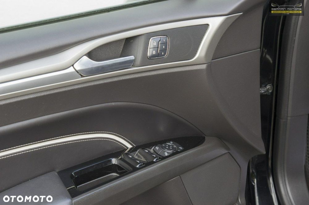 Ford Mondeo Vignale 2.0 TDCi PowerShift - 22