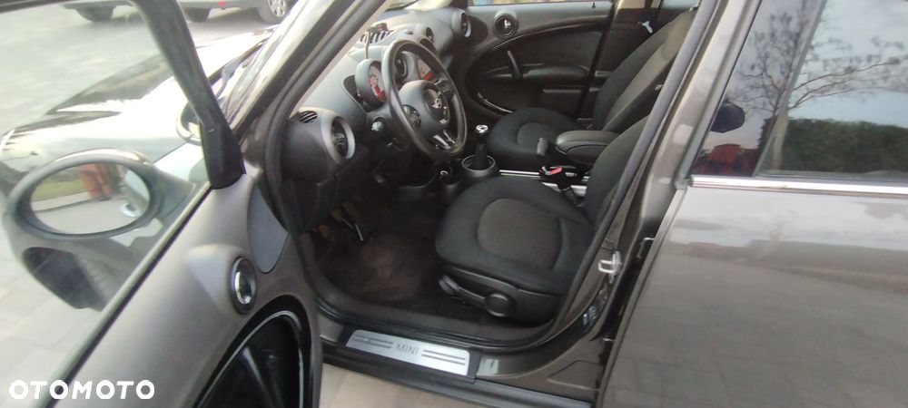 MINI Countryman - 17