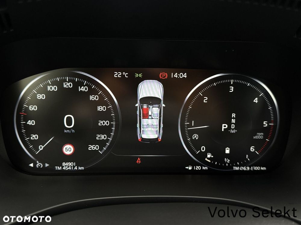 Volvo XC 60 - 18