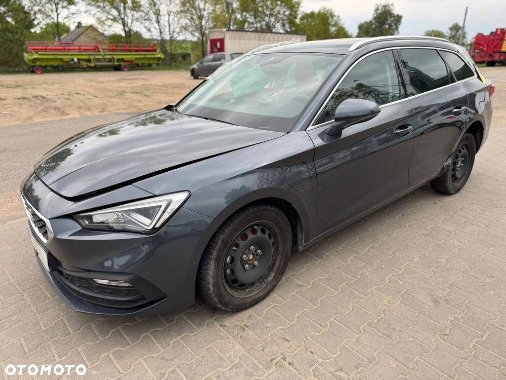 Seat Leon 1.4 eHybrid Xcellence DSG - 2